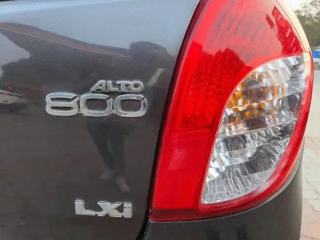 Used Maruti Suzuki Alto 800 [2012-2016] Lxi in Kanpur