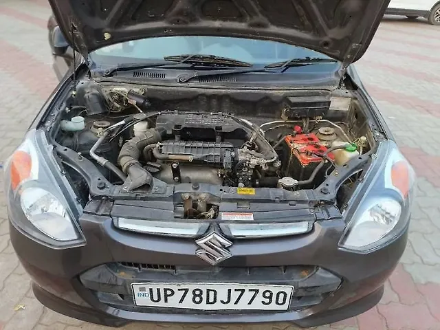 Used Maruti Suzuki Alto 800 [2012-2016] Lxi in Kanpur