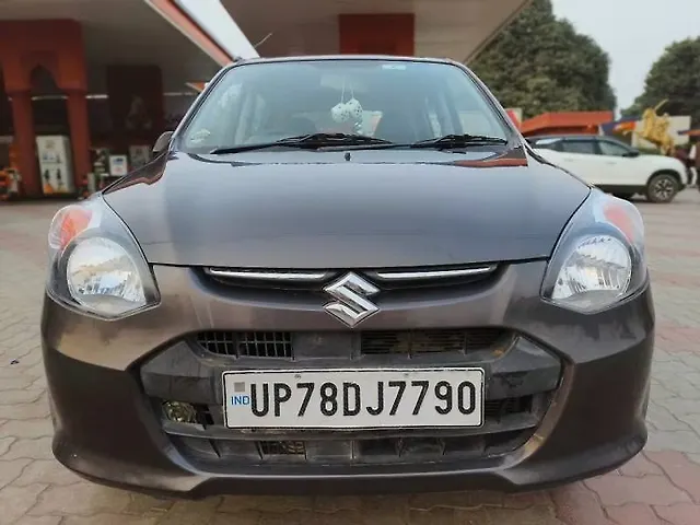 Used Maruti Suzuki Alto 800 [2012-2016] Lxi in Kanpur