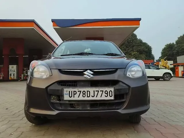 Used Maruti Suzuki Alto 800 [2012-2016] Lxi in Kanpur
