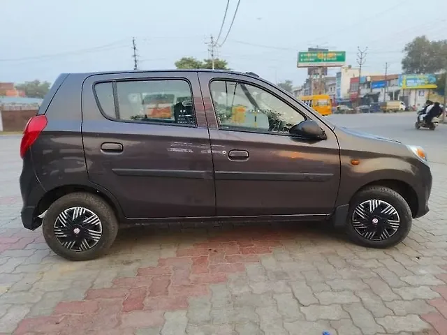 Used Maruti Suzuki Alto 800 [2012-2016] Lxi in Kanpur