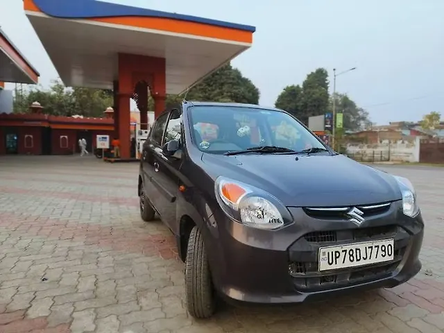 Used Maruti Suzuki Alto 800 [2012-2016] Lxi in Kanpur