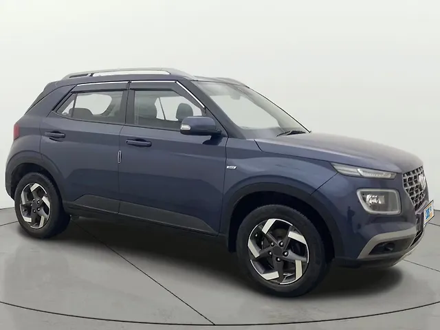 Used 2022 Hyundai Venue in Hyderabad Used 2022 Hyundai Venue in Hyderabad