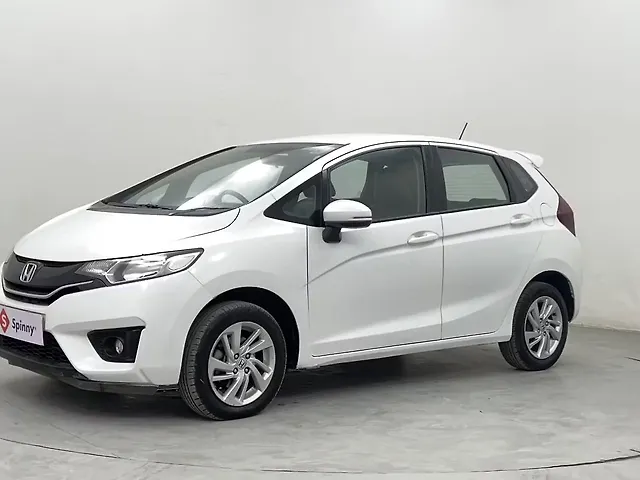 Used 2017 Honda Jazz in Pune Used 2017 Honda Jazz in Pune