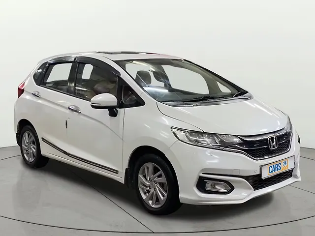 Used 2021 Honda Jazz in Indore