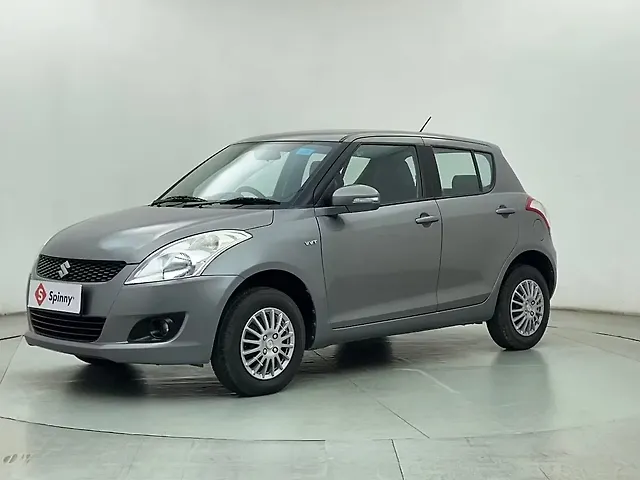 Used 2013 Maruti Suzuki Swift in Mumbai