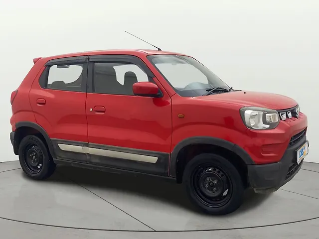 Used 2021 Maruti Suzuki S-Presso in Bangalore