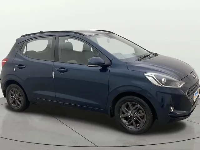 Used 2020 Hyundai Grand i10 NIOS in Bangalore