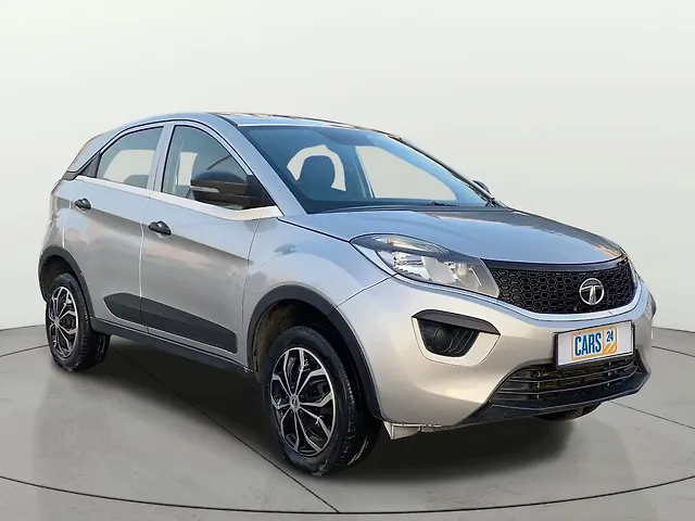 Used 2018 Tata Nexon in Jaipur