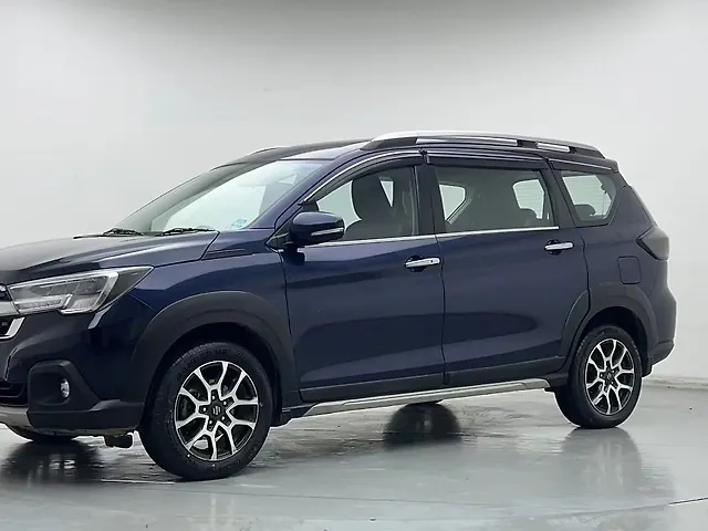 Used 2023 Maruti Suzuki XL6 in Gurgaon