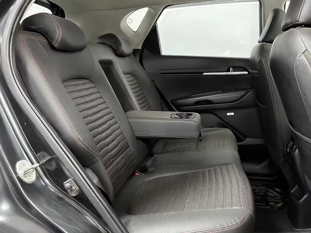 Used Kia Sonet [2020-2022] GTX Plus 1.0 DCT [2020-2021] in Gurgaon