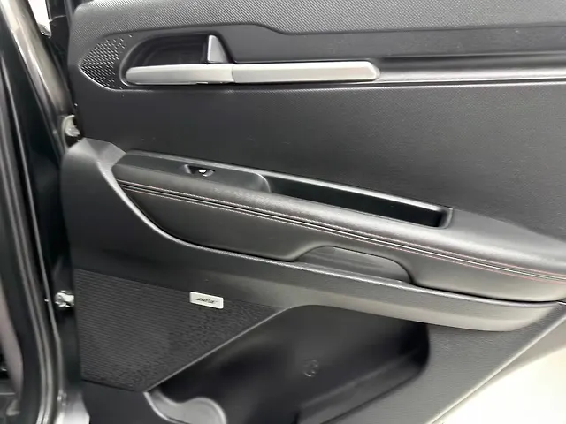 Used Kia Sonet [2020-2022] GTX Plus 1.0 DCT [2020-2021] in Gurgaon