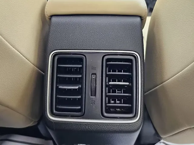 Used Honda City ZX Petrol CVT in Mumbai