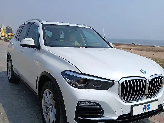 Used 2020 BMW X5 in Chennai