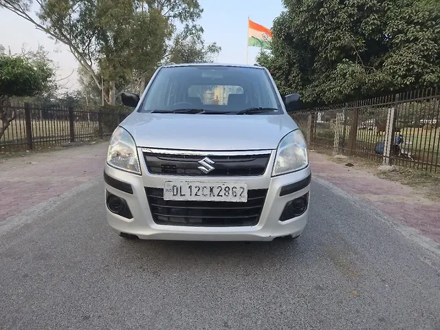 Used 2016 Maruti Suzuki Wagon R in Noida