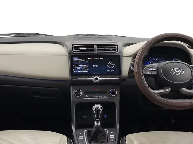 Used Hyundai Creta [2020-2023] SX (O) 1.5 Diesel [2020-2022] in Chennai