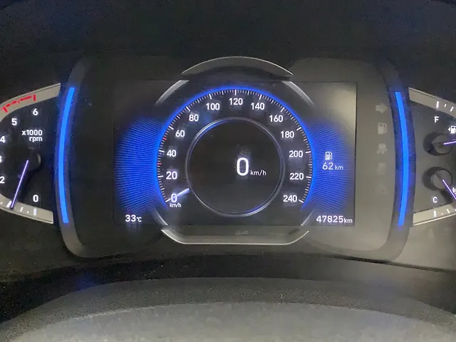 Used Hyundai Creta [2020-2023] SX (O) 1.5 Diesel [2020-2022] in Chennai