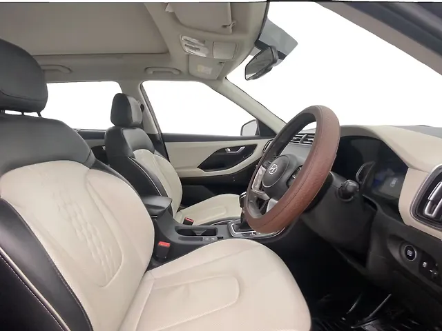 Used Hyundai Creta [2020-2023] SX (O) 1.5 Diesel [2020-2022] in Chennai