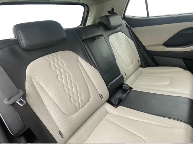 Used Hyundai Creta [2020-2023] SX (O) 1.5 Diesel [2020-2022] in Chennai