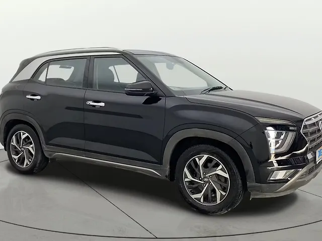 Used 2021 Hyundai Creta in Chennai