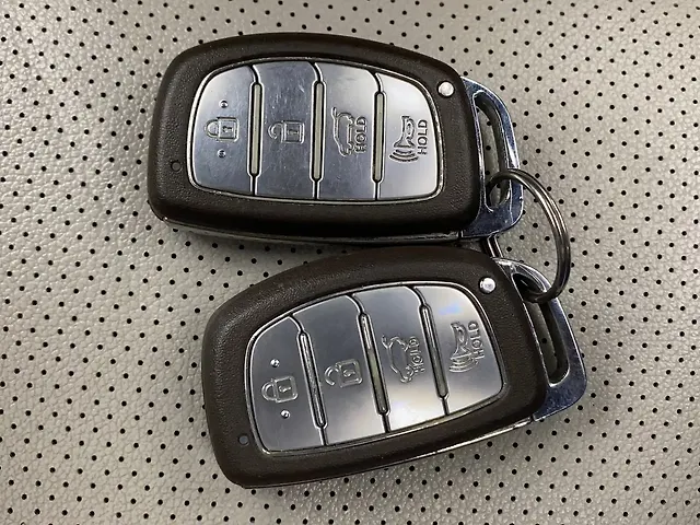 Used Hyundai Creta [2020-2023] SX (O) 1.5 Diesel [2020-2022] in Chennai