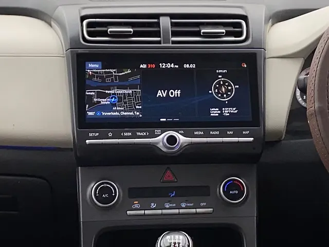 Used Hyundai Creta [2020-2023] SX (O) 1.5 Diesel [2020-2022] in Chennai