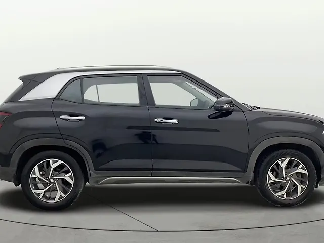 Used Hyundai Creta [2020-2023] SX (O) 1.5 Diesel [2020-2022] in Chennai