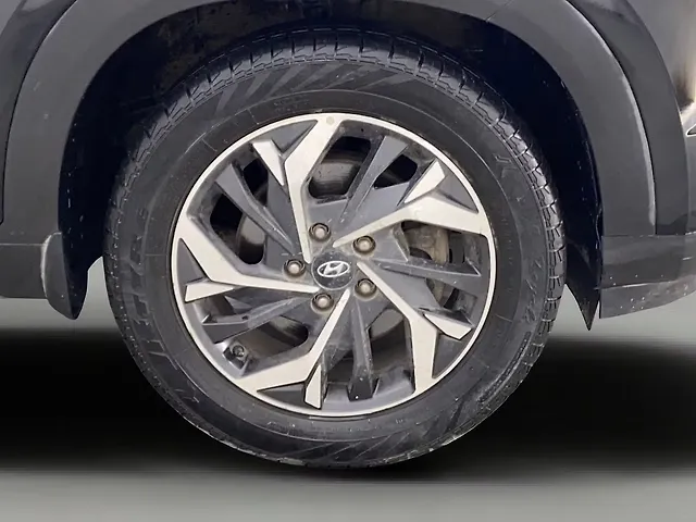 Used Hyundai Creta [2020-2023] SX (O) 1.5 Diesel [2020-2022] in Chennai