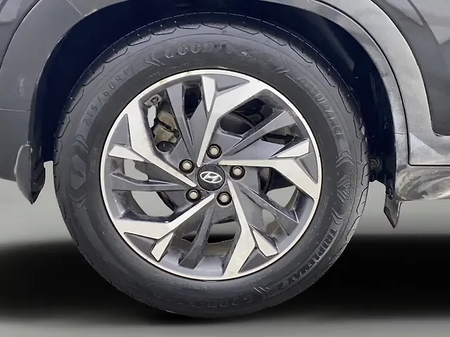 Used Hyundai Creta [2020-2023] SX (O) 1.5 Diesel [2020-2022] in Chennai