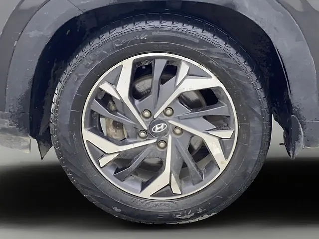 Used Hyundai Creta [2020-2023] SX (O) 1.5 Diesel [2020-2022] in Chennai