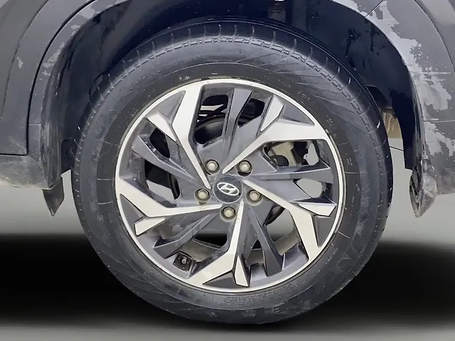 Used Hyundai Creta [2020-2023] SX (O) 1.5 Diesel [2020-2022] in Chennai