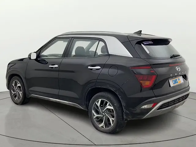 Used Hyundai Creta [2020-2023] SX (O) 1.5 Diesel [2020-2022] in Chennai