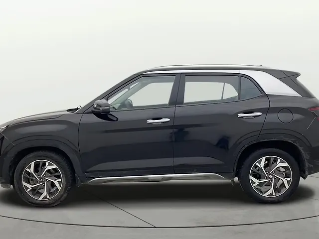 Used Hyundai Creta [2020-2023] SX (O) 1.5 Diesel [2020-2022] in Chennai