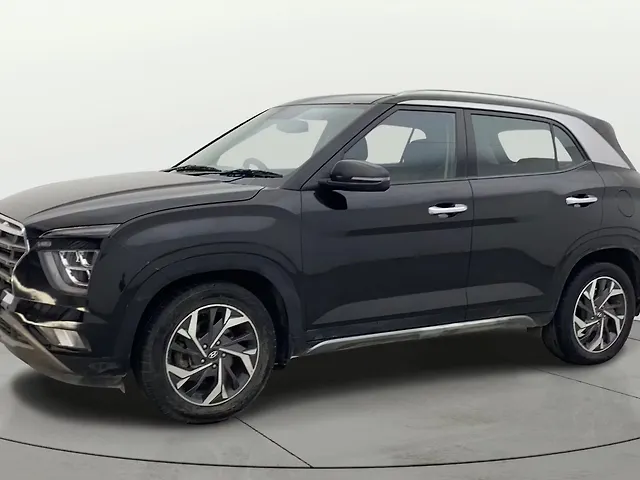 Used Hyundai Creta [2020-2023] SX (O) 1.5 Diesel [2020-2022] in Chennai
