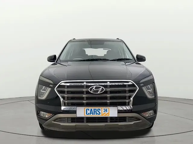 Used Hyundai Creta [2020-2023] SX (O) 1.5 Diesel [2020-2022] in Chennai