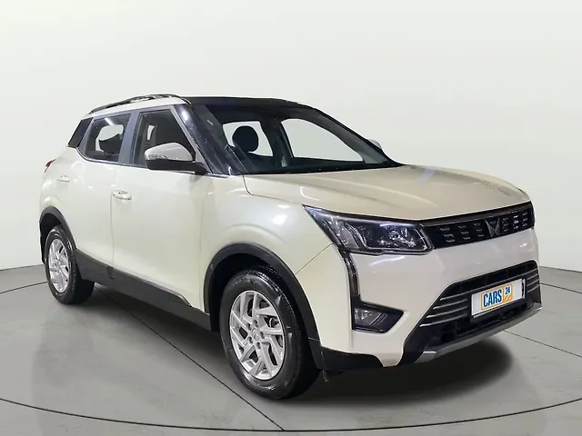 Used 2023 Mahindra XUV300 in Kolkata