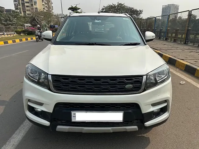 Used 2019 Maruti Suzuki Vitara Brezza in Thane