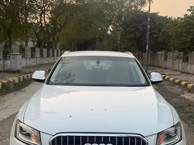 Used 2017 Audi Q5 in Delhi