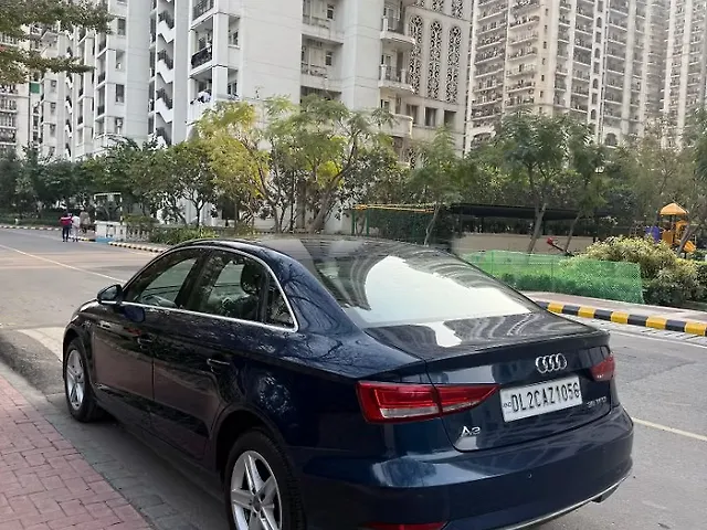 Used Audi A3 [2017-2020] 35 TFSI Premium Plus in Delhi