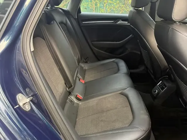 Used Audi A3 [2017-2020] 35 TFSI Premium Plus in Delhi