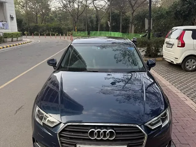 Used 2018 Audi A3 in Delhi