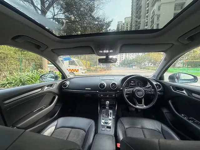 Used Audi A3 [2017-2020] 35 TFSI Premium Plus in Delhi