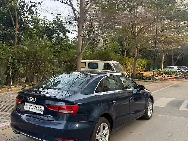 Used Audi A3 [2017-2020] 35 TFSI Premium Plus in Delhi