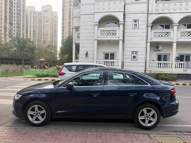 Used Audi A3 [2017-2020] 35 TFSI Premium Plus in Delhi