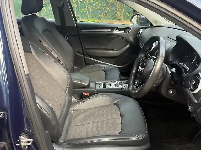 Used Audi A3 [2017-2020] 35 TFSI Premium Plus in Delhi