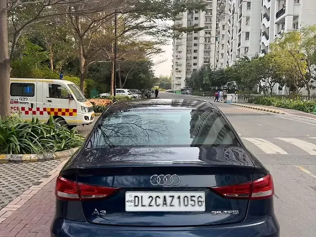 Used Audi A3 [2017-2020] 35 TFSI Premium Plus in Delhi