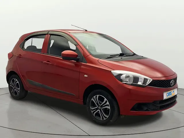 Used 2019 Tata Tiago in Kochi