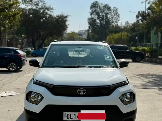 Used 2022 Tata Punch in Delhi