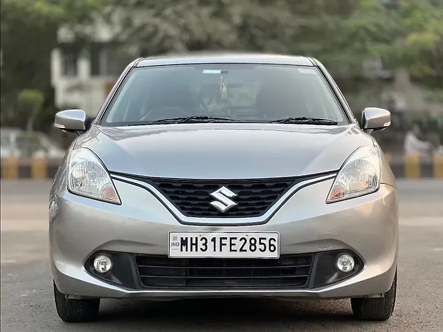 Used 2019 Maruti Suzuki Baleno in Nagpur Used 2019 Maruti Suzuki Baleno in Nagpur