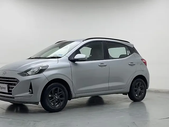 Used 2022 Hyundai Grand i10 NIOS in Gurgaon